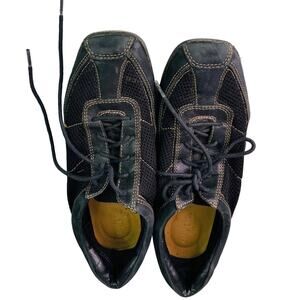 Easy Spirit Comfort 2 Black Women 6.5 M  shoes